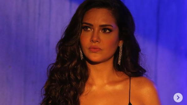 अपनी फिटनेस को लेकर भी चर्चा में आती हैं ईशा