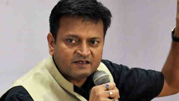 jdu leader ajay alok statement on congress party star campaigner list jdu leader ajay alok statement on congress party star campaigner list