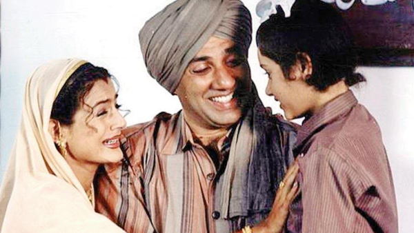  सुपरहिट रही थी गदर