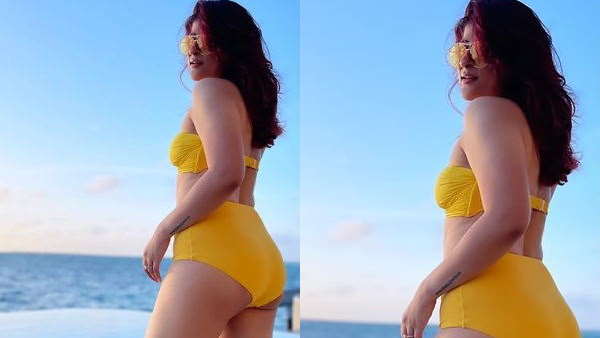 सोशल यूजर्स को पसंद आया आयुष्मान का कैप्शन