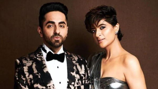  आयुष्मान फिल्मों में व्यस्त, ताहिरा निर्देशन में