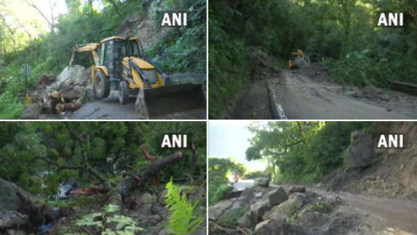  केरल में भी हालात खराब