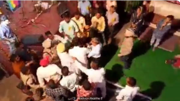  भाजपा ने साधा निशाना
