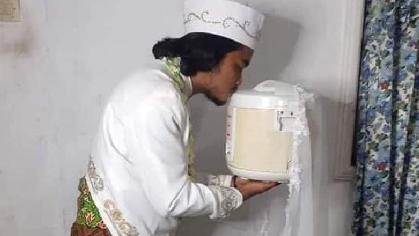 फोटो के साथ कही ये बात फोटो के साथ कही ये बात