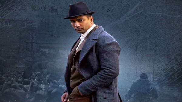 'सरदार उधम' में विक्की की तारीफ