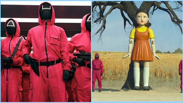 स्क्विड क्रिप्टोकरेंसी मचा रही धूम स्क्विड क्रिप्टोकरेंसी मचा रही धूम