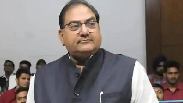 अभया चौटाला ने दिया था इस्तीफ़ा अभया चौटाला ने दिया था इस्तीफ़ा