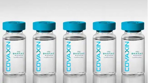 Covaxin Covaxin