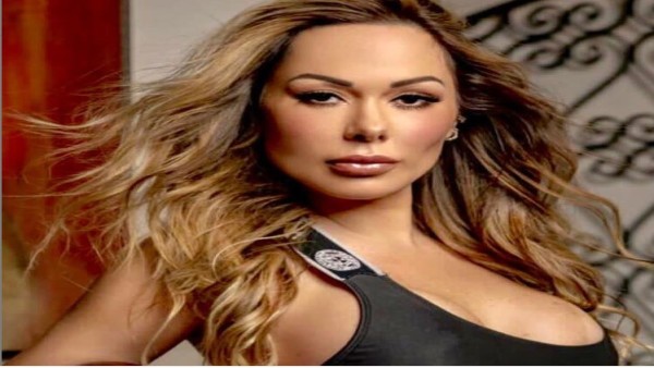 प्लेबॉय की टॉप मॉडल्स में शुमार हैं जू इसेन प्लेबॉय की टॉप मॉडल्स में शुमार हैं जू इसेन