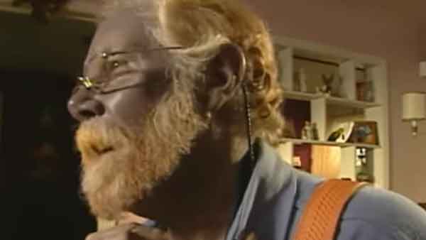 घर से बाहर निकले से डरते थे पॉल