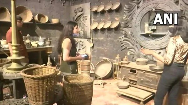 एक ही जगह पर मिलेगा शराब का सदियों पुराना इतिहास एक ही जगह पर मिलेगा शराब का सदियों पुराना इतिहास