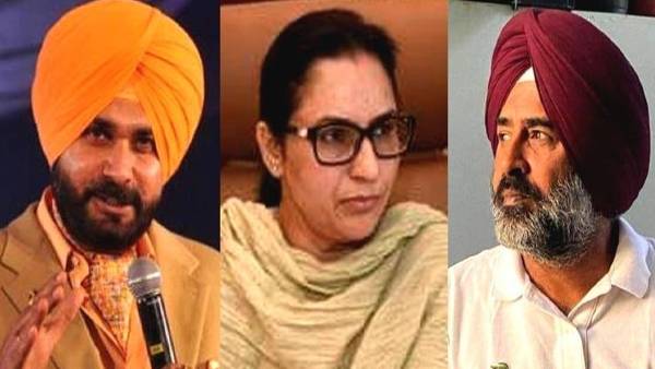 कांग्रेस नेतृत्व की बढ़ रही मुश्किलें