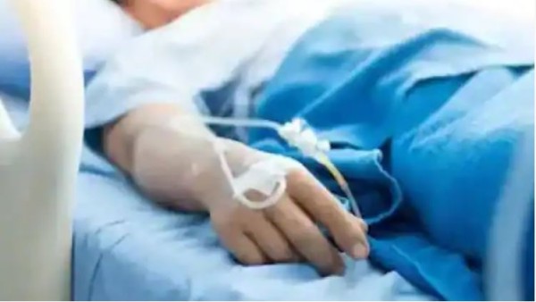 बुलंदशहर के सुधीर नर्सिंग होम का है मामला