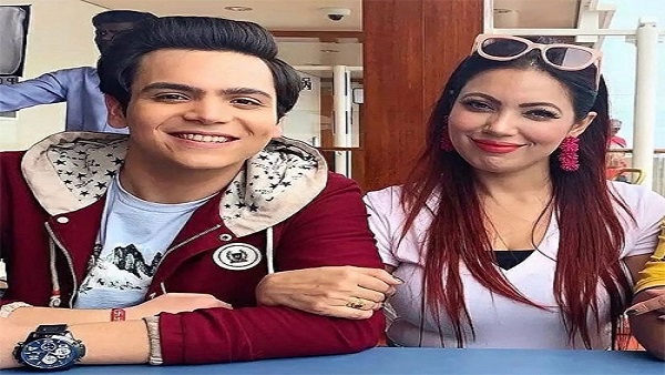  मुनमुन का पार्टनर टप्पू नहीं