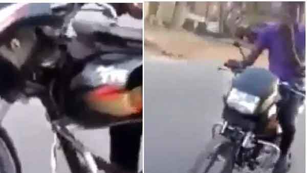 ऐसे बाइक की जरुरत है देश को