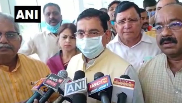 therell be no shortage of coal for electricity production: Union Coal Min Pralhad Joshi therell be no shortage of coal for electricity production: Union Coal Min Pralhad Joshi