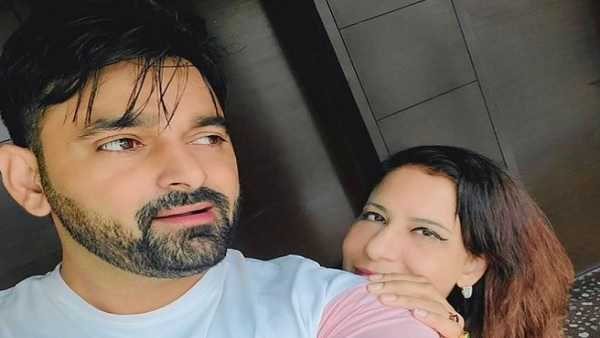 'हर दिन प्यार महसूस करना एक खूबसूरत एहसास है' 'हर दिन प्यार महसूस करना एक खूबसूरत एहसास है'