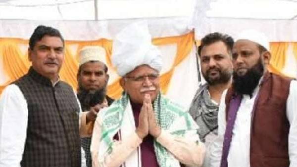 'हरियाणा एक, हरियाणवी एक'