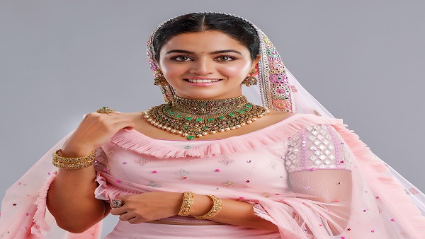  Vedha from Kalyan Jewellers