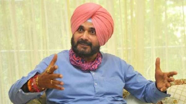 पंजाब के लंबित मुद्दों पर दें ध्यान- सिद्धू