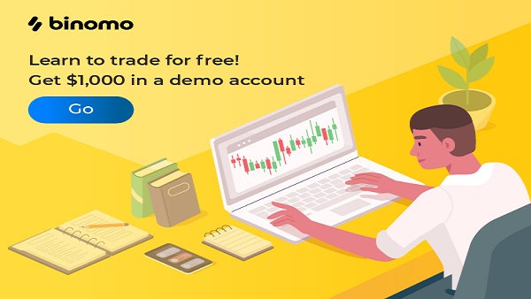  Binomo