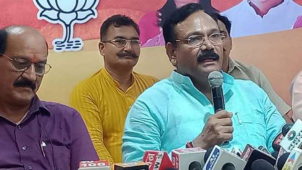 पंजाब सरकार पर साधा निशाना