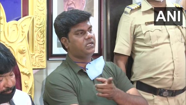 25 करोड़ रुपये की मांग की गई थी