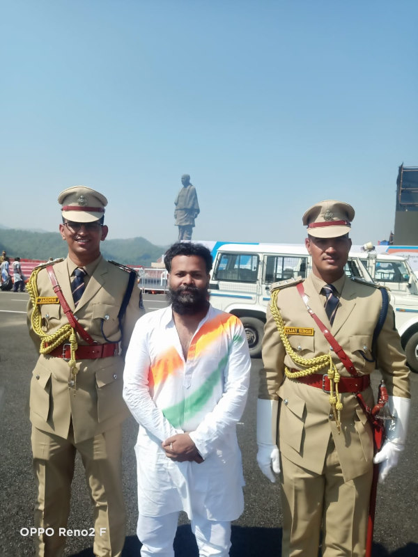 विजय सिंह गुर्जर की कामयाबी के सफर की चर्चा विजय सिंह गुर्जर की कामयाबी के सफर की चर्चा