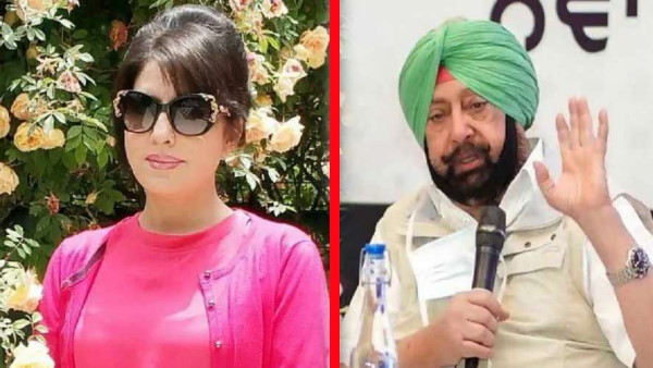  कैप्टन राज में थीं सुपर CM