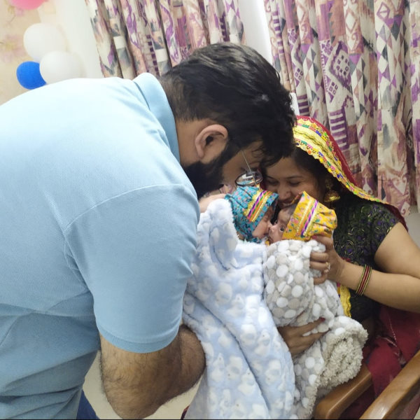 डॉक्टर मनीष सैनी से हुई आईपीएस सरोज कुमारी की शादी