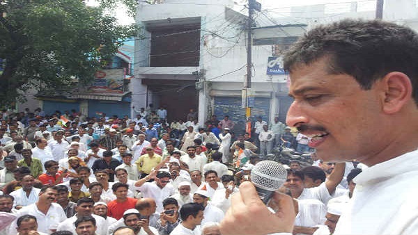 2024 से पहले मुस्लिम को साधने की होड़ 2024 से पहले मुस्लिम को साधने की होड़