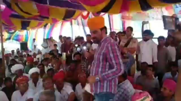  इसलिए शुरू हुई धन्यवाद सभा की परम्परा