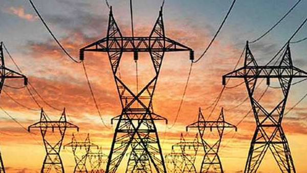 कोयले के भंडार में कमी