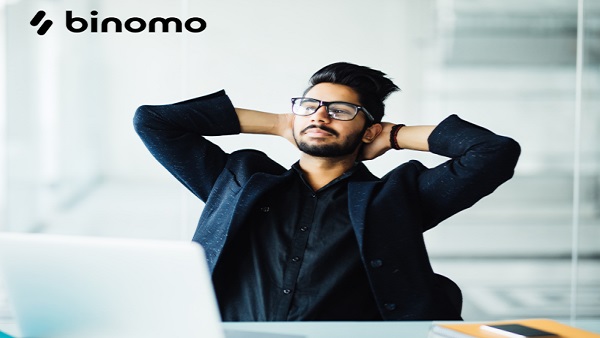  Binomo, Where Community Trades Together, Just Like Cricketers Play Together