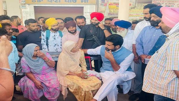 ट्रांसपोर्ट माफिया ने सरकार को लगाया चूना