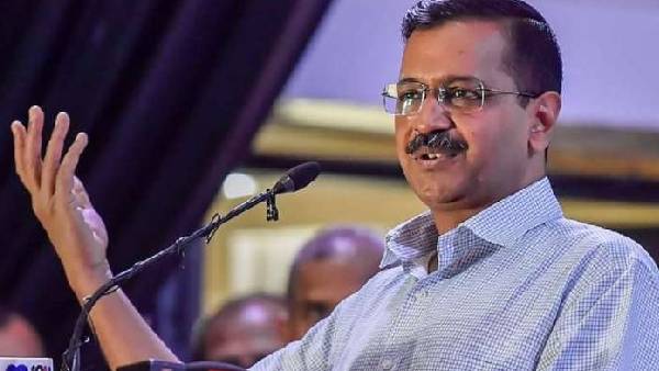 'किसानों को खुदकुशी करने की नौबत नहीं आएगी'