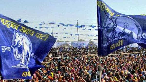 जिला कार्यकारिणी कमेटियों की नहीं हुई बैठक