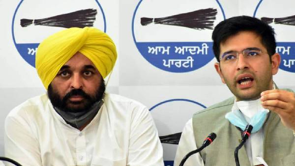 'राज्यों के अधिकारों का हो रहा हनन'