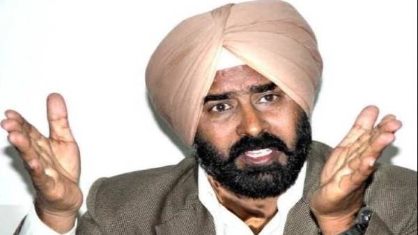 परगट सिंह ने उठाए थे मुद्दे