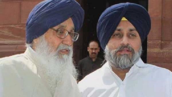 'किसानों को देंगे उनका हक़' 'किसानों को देंगे उनका हक़'