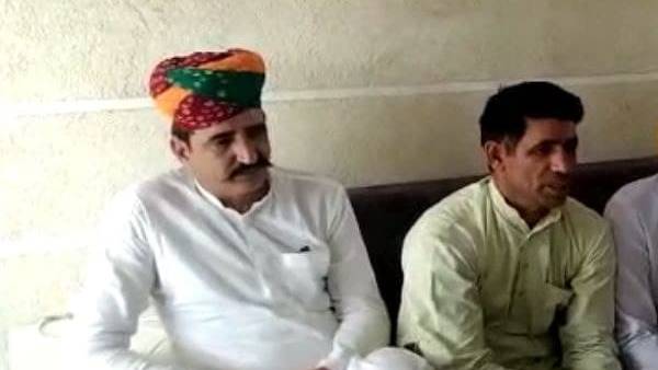 अभय चौटाला चुनावी मैदान में हैं क्या ये आपके लिए चुनौती है ?