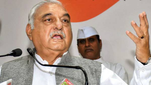 क़र्ज़ के बोझ तले हरियाणा दबा हुआ है