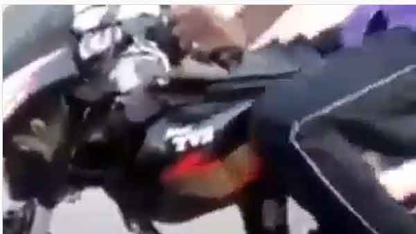 बिना पेट्रोल के चलेगी ये बाइक