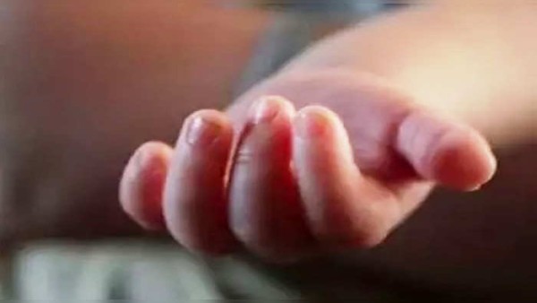 इस वजह से अपंग पैदा हुआ था बच्चा