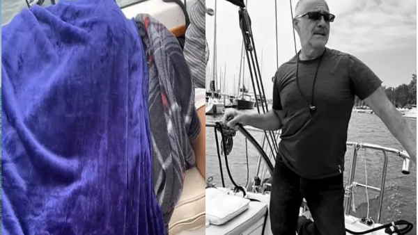 महिला का अच्‍छा भाग्य था जिसके कारण वो बच गई