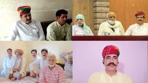 किसान आंदोलन से जुड़े हुए थे फिर आप ने चुनावी रण में क़दम क्यों रखा ?