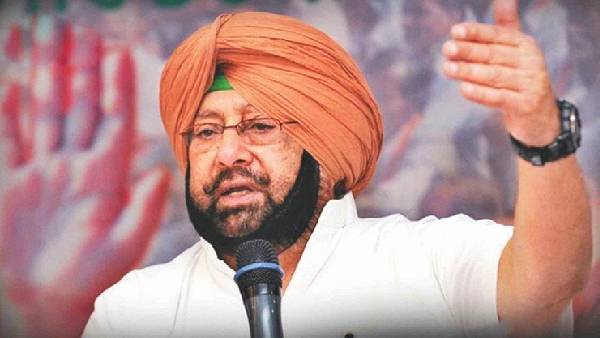 सियासी समीकरण बदलने की तैयारी 