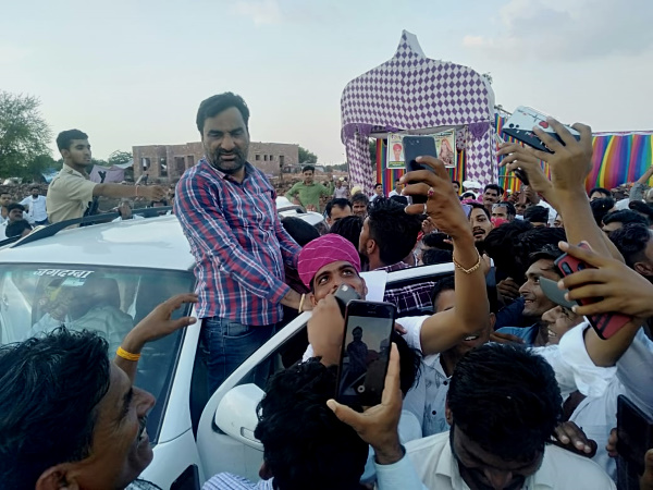 71 लाख तक पहुंची रकम