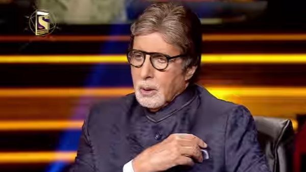 'महानायक ने लिखा सफलता का इतिहास'