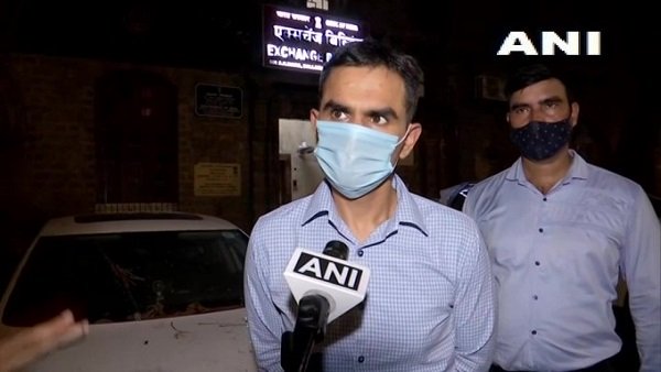 समीर ने अपने पिता को भी मुस्लिम ही बताया था समीर ने अपने पिता को भी मुस्लिम ही बताया था